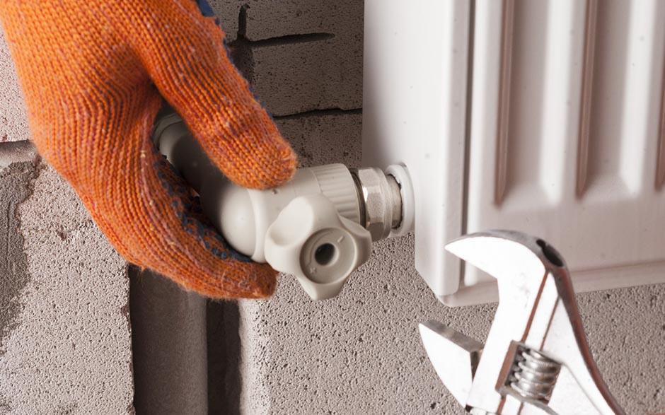 contrat entretien chaudière gaz Thiais